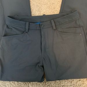 Lululemon ABC pant